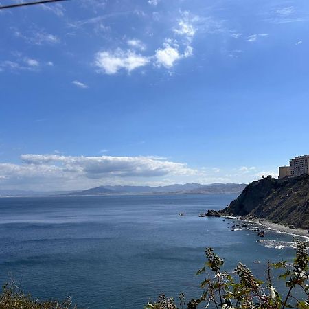 Sarchal Apartman Ceuta Kültér fotó