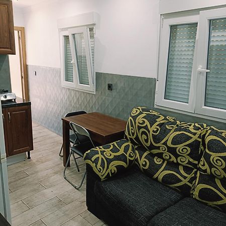 Sarchal Apartman Ceuta Kültér fotó