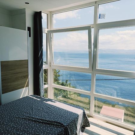 Sarchal Apartman Ceuta Kültér fotó
