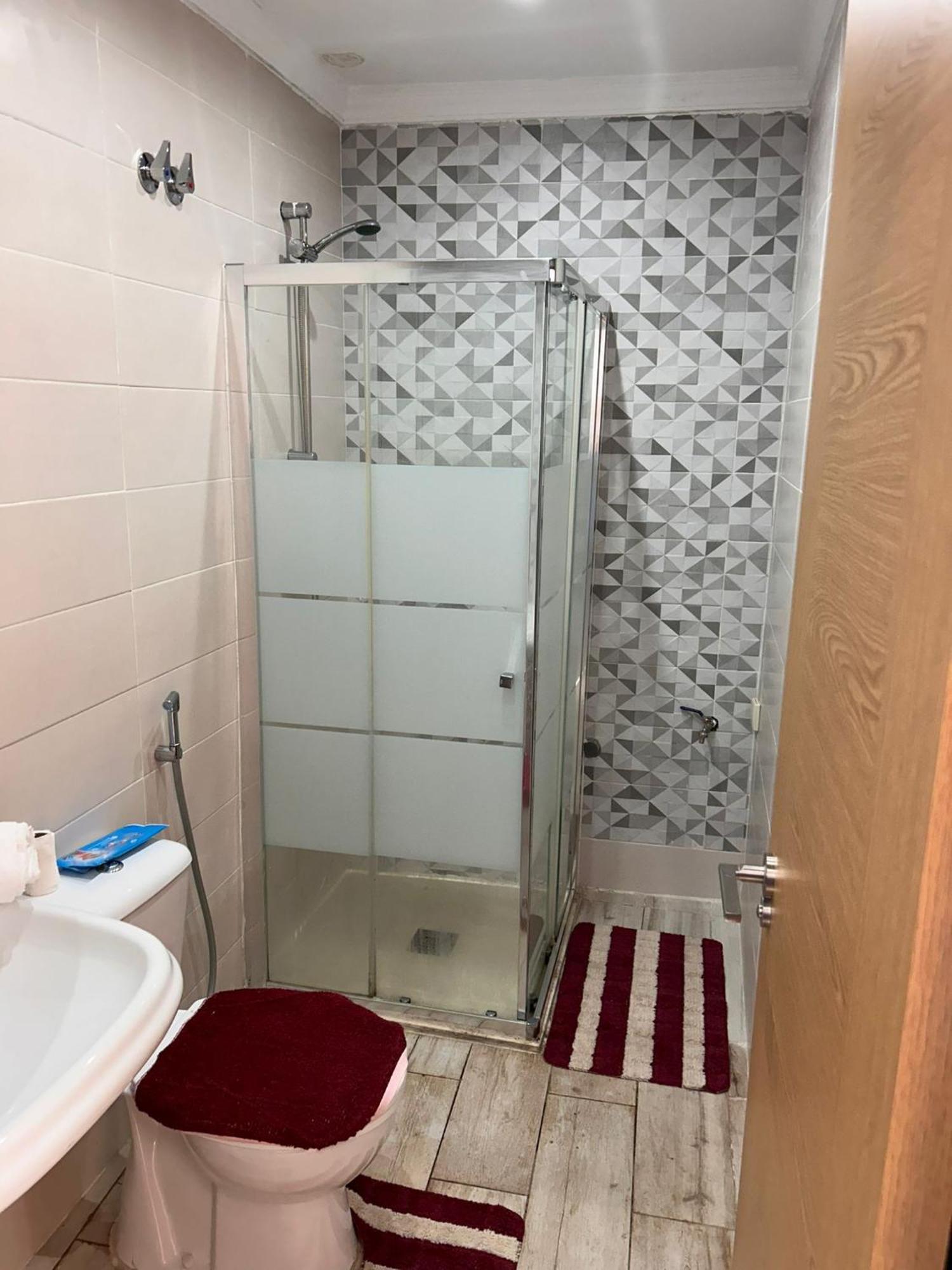Sarchal Apartman Ceuta Kültér fotó