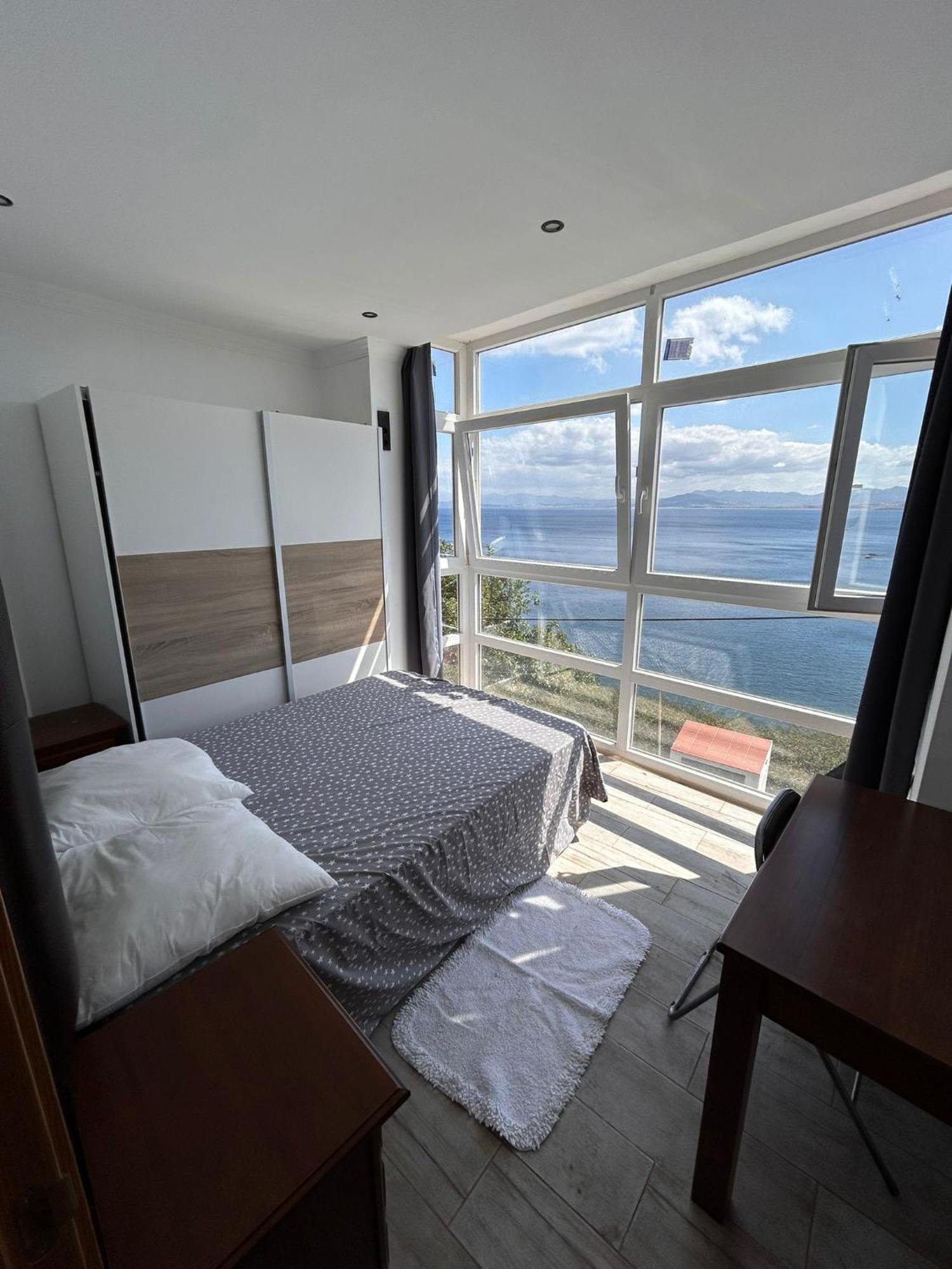 Sarchal Apartman Ceuta Kültér fotó