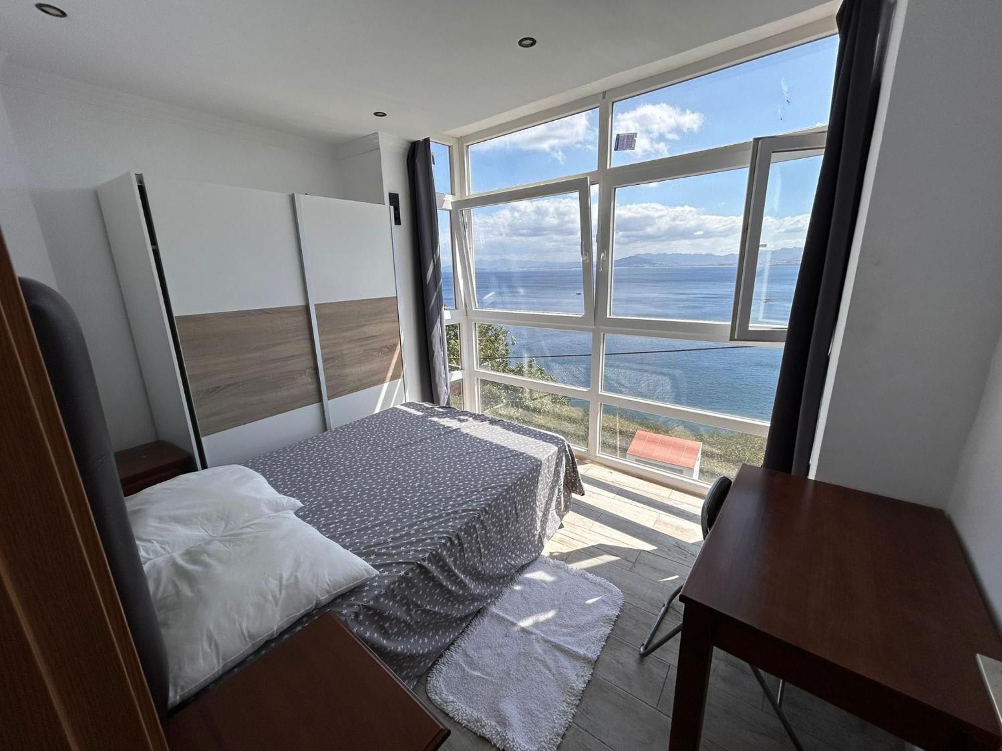 Sarchal Apartman Ceuta Kültér fotó