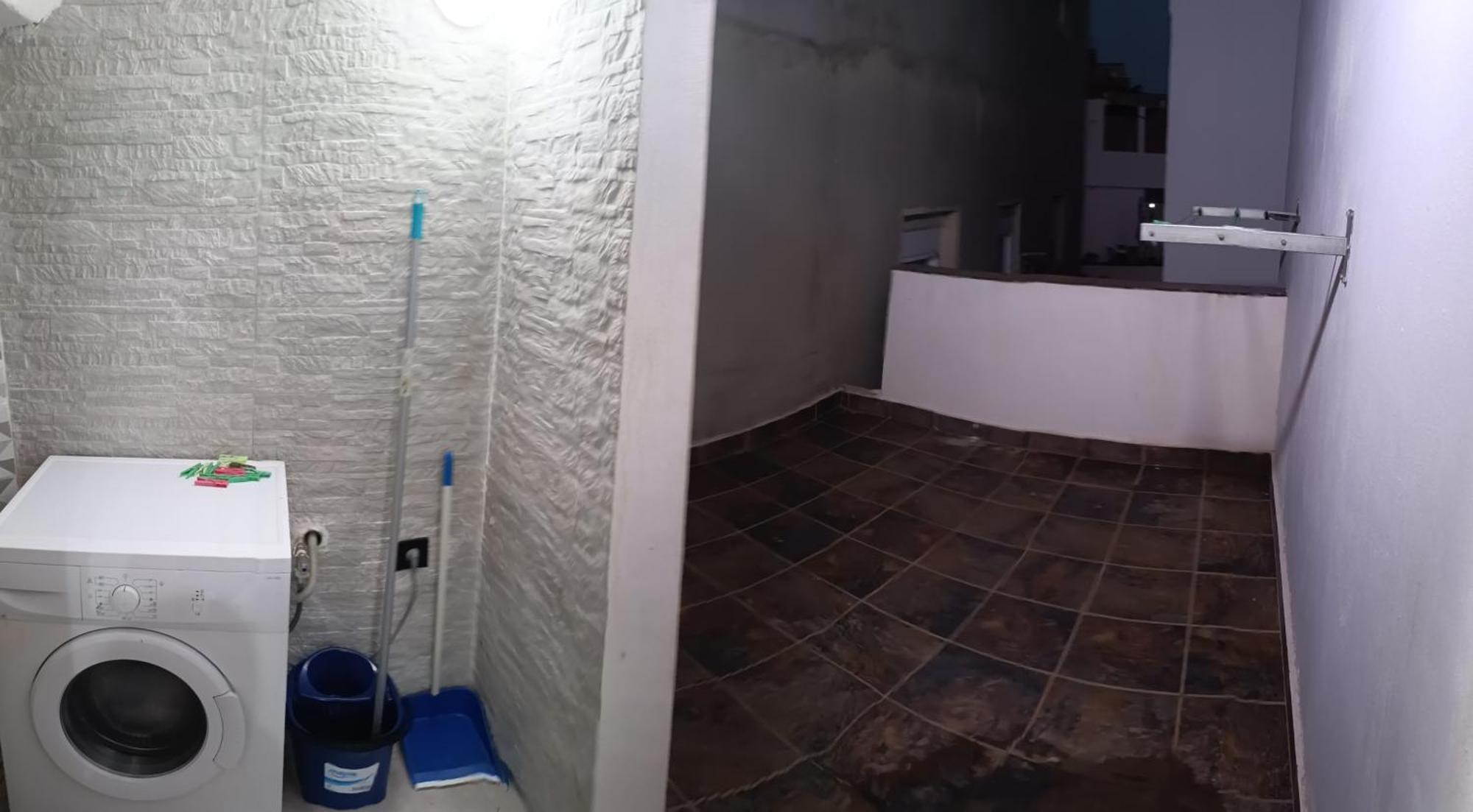 Sarchal Apartman Ceuta Kültér fotó